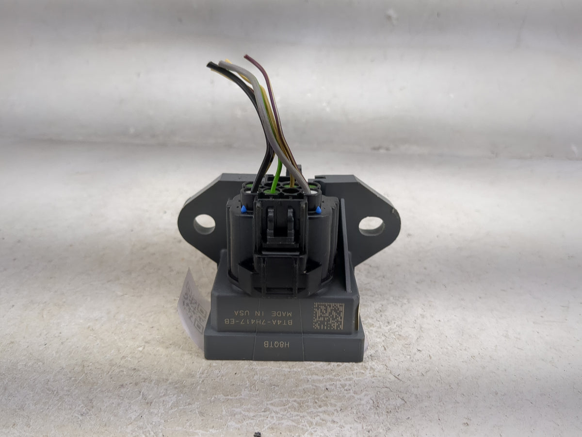 2013-2015 Ford Explorer Transfer Case Control Module Bt4a-7h417-eb|h8qtb - Oemusedautoparts1.com