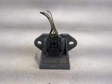 2013-2015 Ford Explorer Transfer Case Control Module Bt4a-7h417-eb|h8qtb - Oemusedautoparts1.com