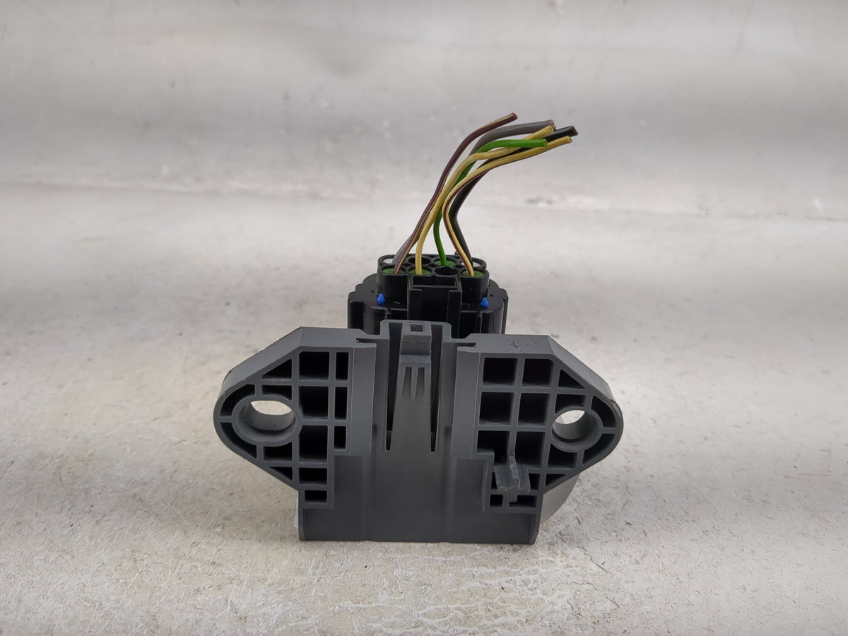 2013-2015 Ford Explorer Transfer Case Control Module Bt4a-7h417-eb|h8qtb - Oemusedautoparts1.com