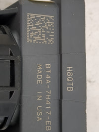 2013-2015 Ford Explorer Transfer Case Control Module Bt4a-7h417-eb|h8qtb - Oemusedautoparts1.com