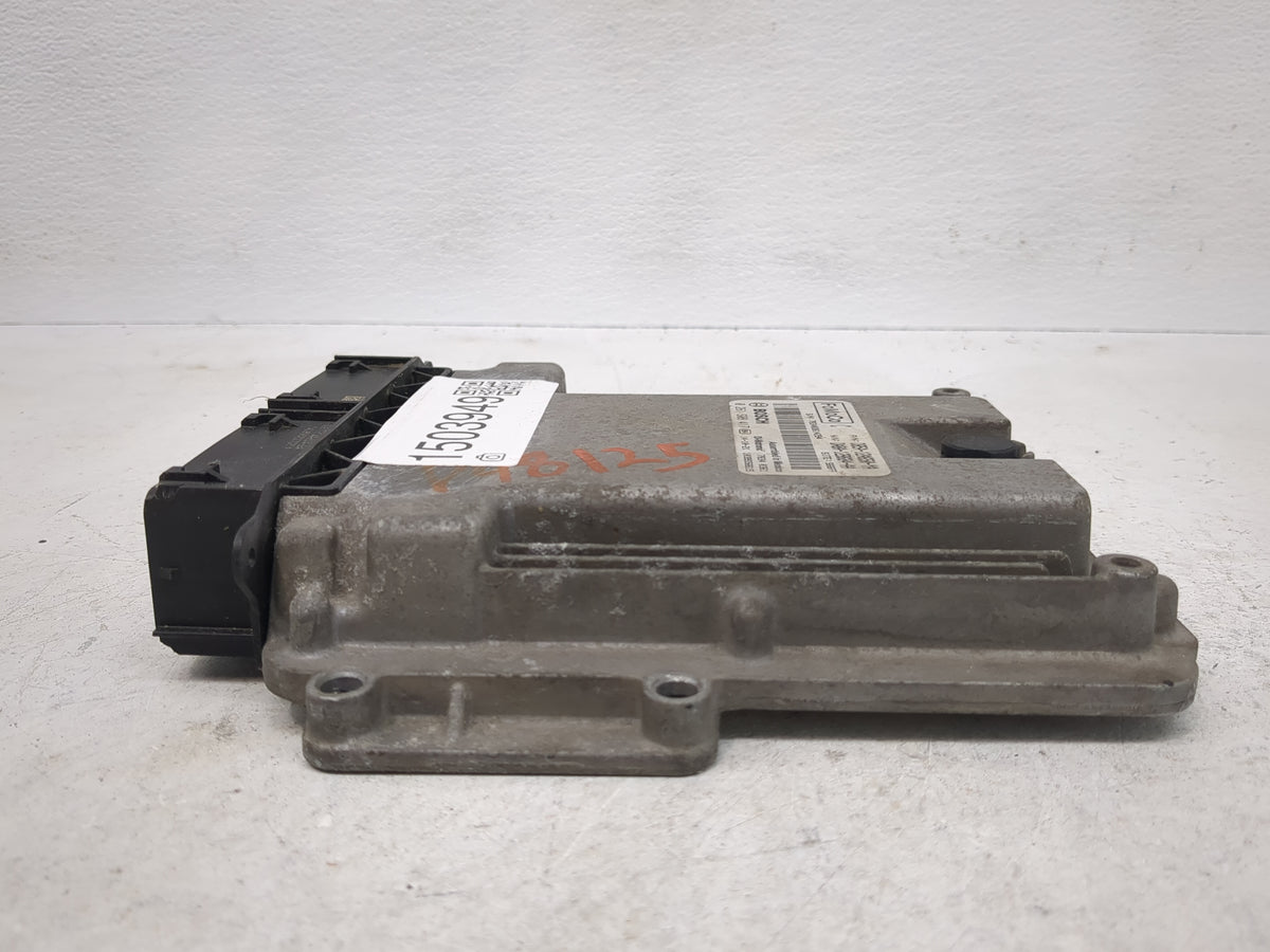 2013-2015 Ford Explorer PCM Engine Control Computer ECU ECM PCU OEM P/N:DB5A-12A650-YA DA8A-12B684-AA OEM Used Auto Parts - 