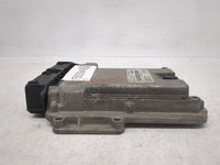 2013-2015 Ford Explorer PCM Engine Control Computer ECU ECM PCU OEM P/N:DB5A-12A650-YA DA8A-12B684-AA OEM Used Auto Parts - 