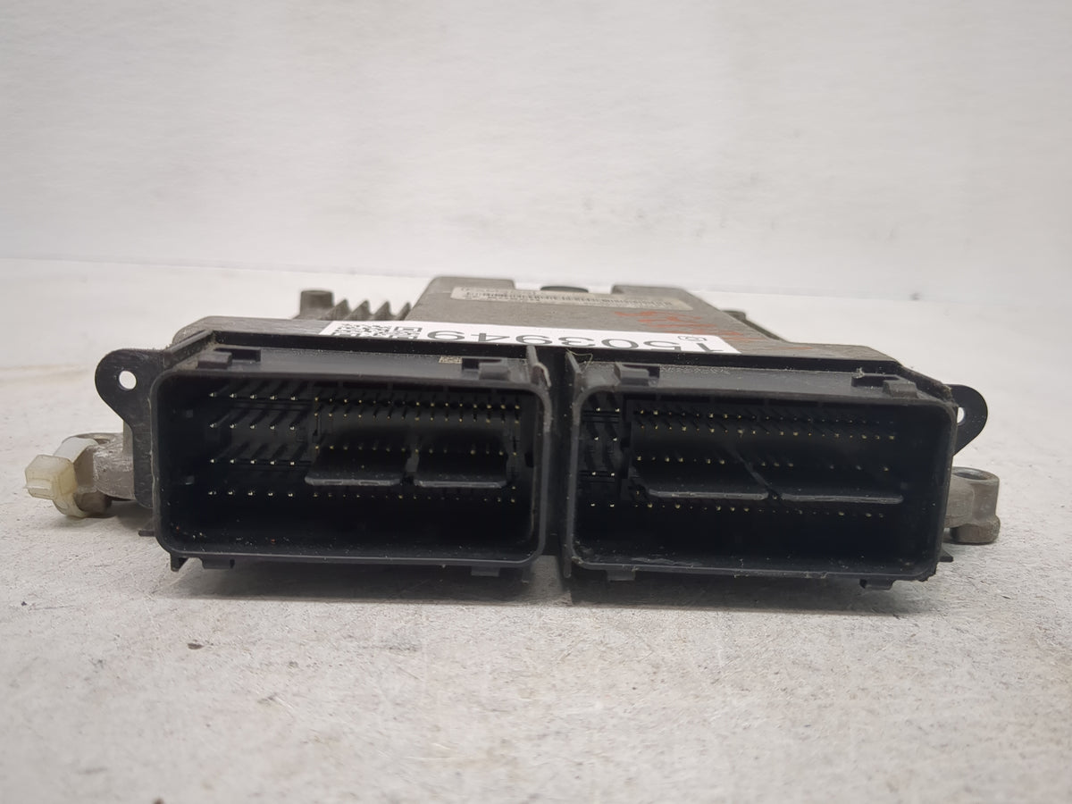 2013-2015 Ford Explorer PCM Engine Control Computer ECU ECM PCU OEM P/N:DB5A-12A650-YA DA8A-12B684-AA OEM Used Auto Parts - 