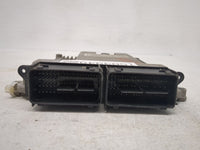 2013-2015 Ford Explorer PCM Engine Control Computer ECU ECM PCU OEM P/N:DB5A-12A650-YA DA8A-12B684-AA OEM Used Auto Parts - 