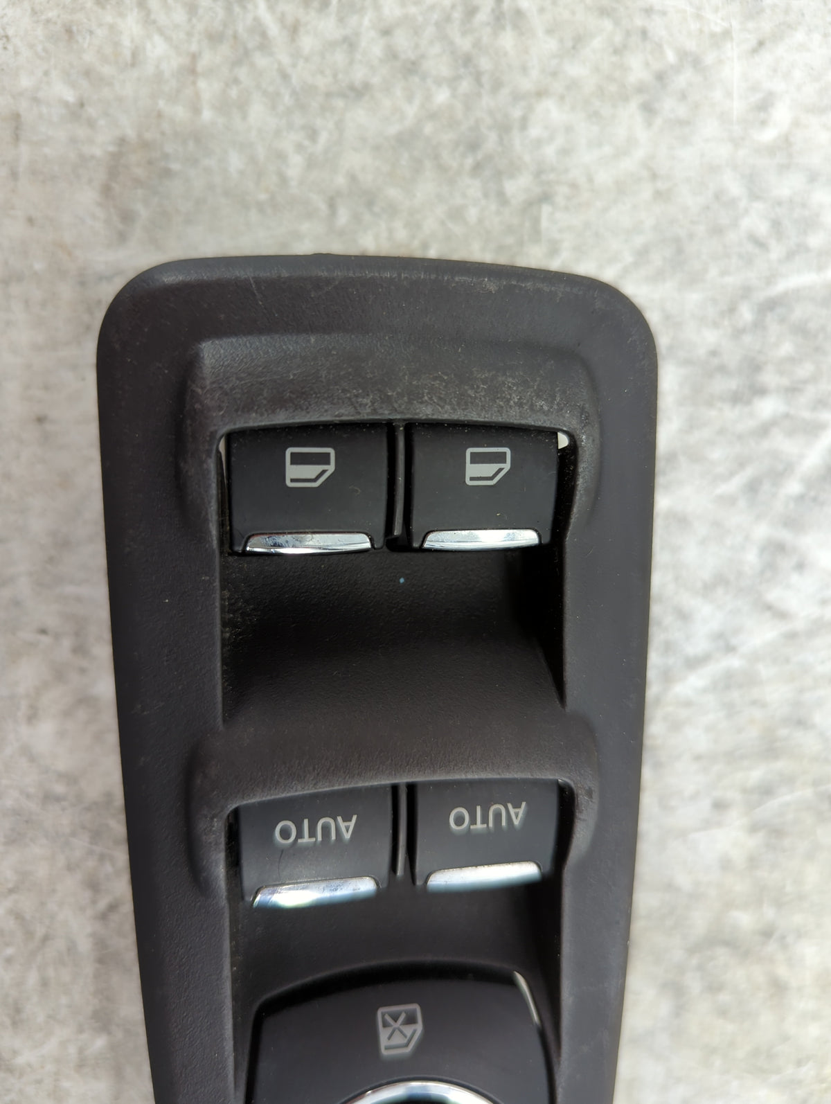 2011-2015 Ford Explorer Master Power Window Switch Replacement Driver Side Left P/N:BB5T-14540-BGW Fits OEM Used Auto Parts 