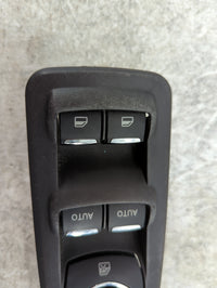 2011-2015 Ford Explorer Master Power Window Switch Replacement Driver Side Left P/N:BB5T-14540-BGW Fits OEM Used Auto Parts 