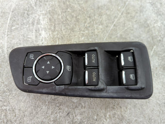 compare product 2011-2022 Ford Explorer Master Power Window Switch Replacement Driver Side Left P/N:BM5T-14540-BCW BM5T14540BCW Fits OEM Used Auto Parts