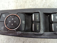 2011-2022 Ford Explorer Master Power Window Switch Replacement Driver Side Left P/N:BM5T-14540-BCW BM5T14540BCW Fits OEM Use