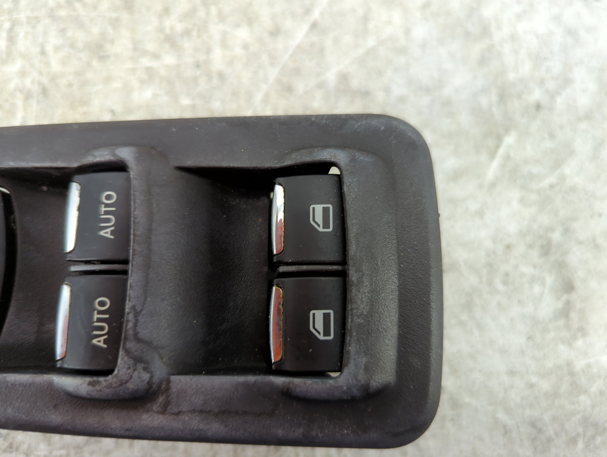 2011-2022 Ford Explorer Master Power Window Switch Replacement Driver Side Left P/N:BM5T-14540-BCW BM5T14540BCW Fits OEM Use