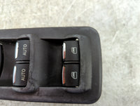 2011-2022 Ford Explorer Master Power Window Switch Replacement Driver Side Left P/N:BM5T-14540-BCW BM5T14540BCW Fits OEM Use