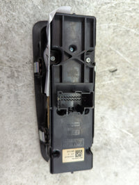 2011-2022 Ford Explorer Master Power Window Switch Replacement Driver Side Left P/N:BM5T-14540-BCW BM5T14540BCW Fits OEM Use