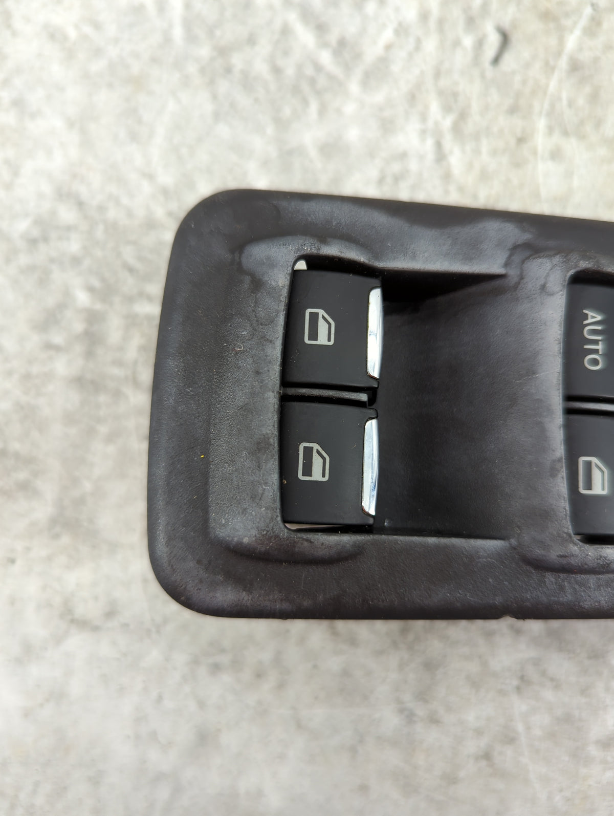 2011-2015 Ford Explorer Master Power Window Switch Replacement Driver Side Left P/N:BB5T-14540-CGW 6A1DD1852HEP Fits OEM Use