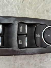 2011-2015 Ford Explorer Master Power Window Switch Replacement Driver Side Left P/N:BB5T-14540-CGW 6A1DD1852HEP Fits OEM Use