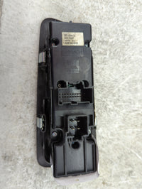2011-2015 Ford Explorer Master Power Window Switch Replacement Driver Side Left P/N:BB5T-14540-CGW 6A1DD1852HEP Fits OEM Use
