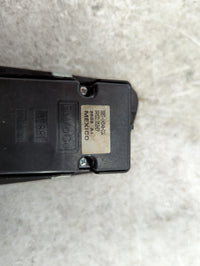 2011-2015 Ford Explorer Master Power Window Switch Replacement Driver Side Left P/N:BB5T-14540-CGW 6A1DD1852HEP Fits OEM Use