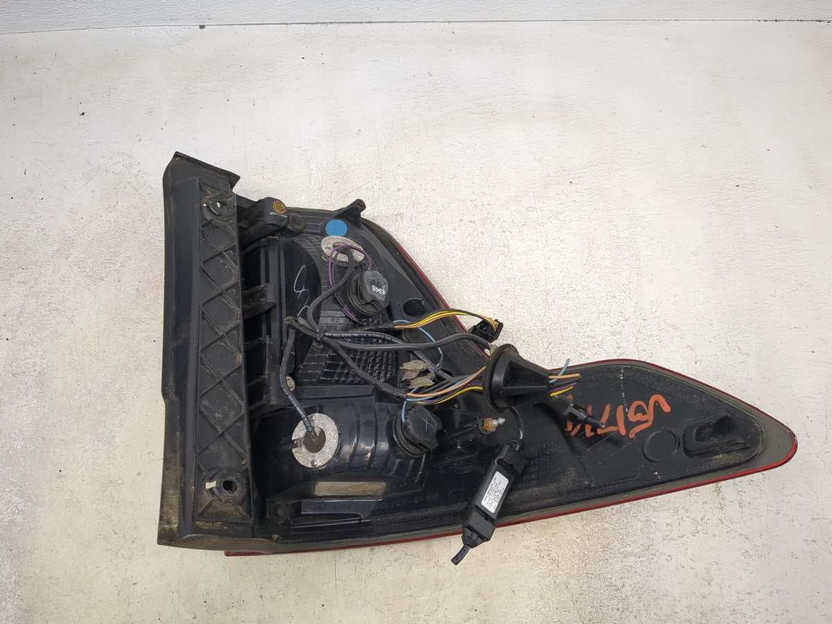 2013-2015 Ford Explorer Tail Light Assembly Passenger Right OEM P/N:B53-13B507-E EXPORT SPRT Fits Fits 2013 2014 2015 OEM Us
