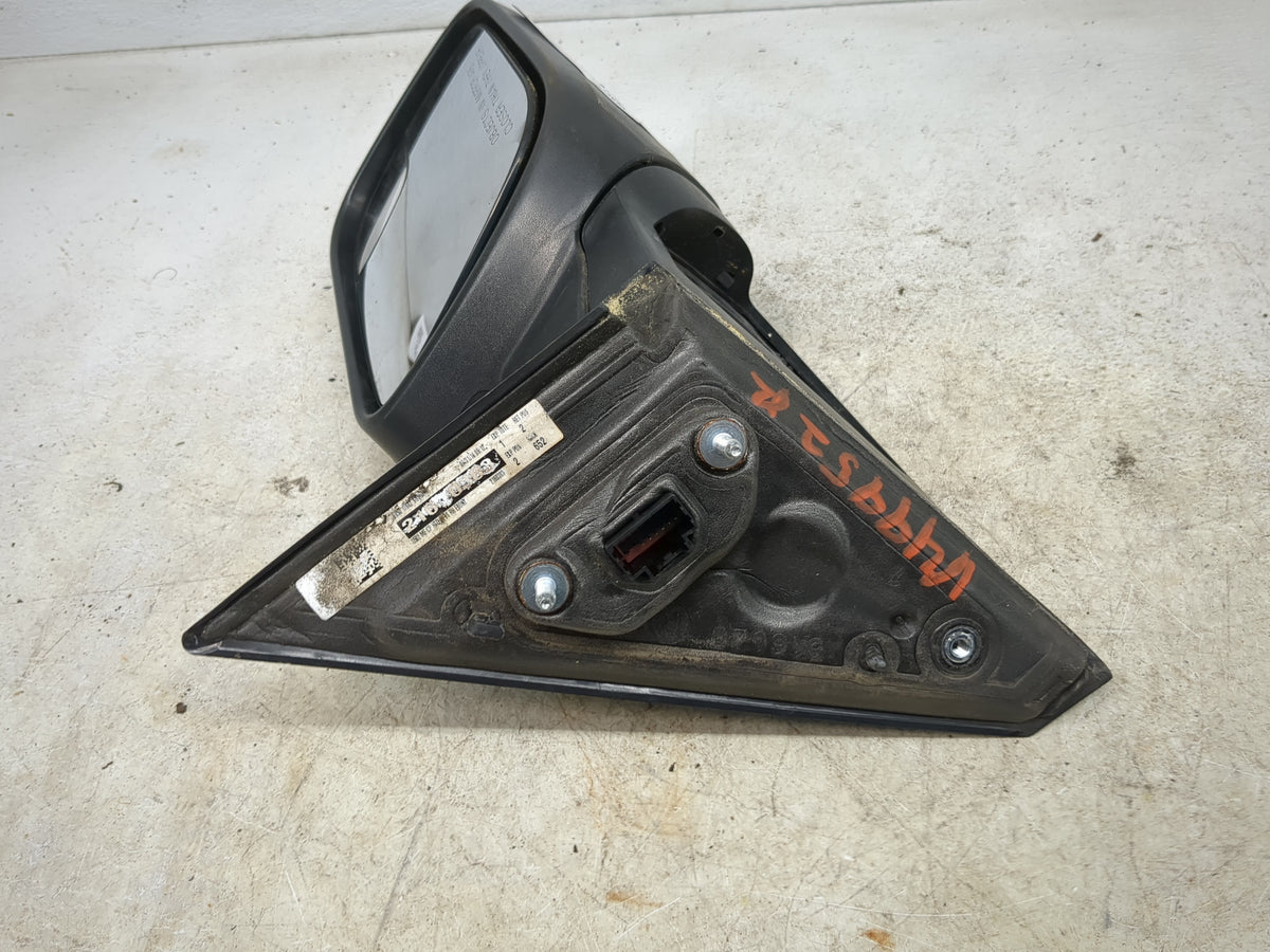 2011-2015 Ford Explorer Passenger Side View Mirror - Right Door Mirror OEM Used - Oemusedautoparts1.com