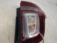 2013-2015 Ford Explorer Tail Light Assembly Passenger Right OEM P/N:DB5J-13B504 DB5J-13404 Fits Fits 2013 2014 2015 OEM Used