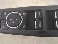 2011-2015 Ford Explorer Master Power Window Switch Replacement Driver Side Left P/N:BB5T-14540-AGW Fits OEM Used Auto Parts 