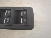2011-2015 Ford Explorer Master Power Window Switch Replacement Driver Side Left P/N:BB5T-14540-AGW Fits OEM Used Auto Parts 