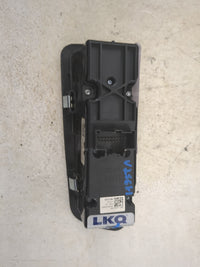 2011-2015 Ford Explorer Master Power Window Switch Replacement Driver Side Left P/N:BB5T-14540-AGW Fits OEM Used Auto Parts 