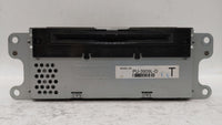 2015 Ford Explorer Radio AM FM Cd Player Receiver Replacement P/N:EB5T-19C107-GB Fits OEM Used Auto Parts - Oemusedautoparts