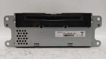 compare product 2015 Ford Explorer Radio AM FM Cd Player Receiver Replacement P/N:EB5T-19C107-GB Fits OEM Used Auto Parts