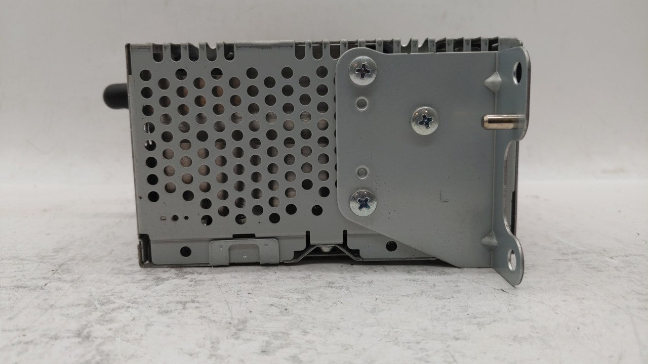 2015 Ford Explorer Radio AM FM Cd Player Receiver Replacement P/N:EB5T-19C107-GB Fits OEM Used Auto Parts - Oemusedautoparts