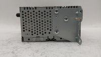 2015 Ford Explorer Radio AM FM Cd Player Receiver Replacement P/N:EB5T-19C107-GB Fits OEM Used Auto Parts - Oemusedautoparts