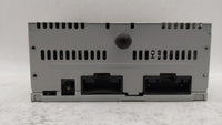 2015 Ford Explorer Radio AM FM Cd Player Receiver Replacement P/N:EB5T-19C107-GB Fits OEM Used Auto Parts - Oemusedautoparts