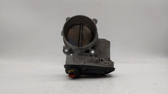 compare product 2011-2019 Ford Explorer Throttle Body P/N:AT4E-EL AT4E-EH, AT4E-ED, AT4E-EF Fits Fits 2011 2012 2013 2014 2015 2016 2017 2018 2019 OEM Used Auto Parts