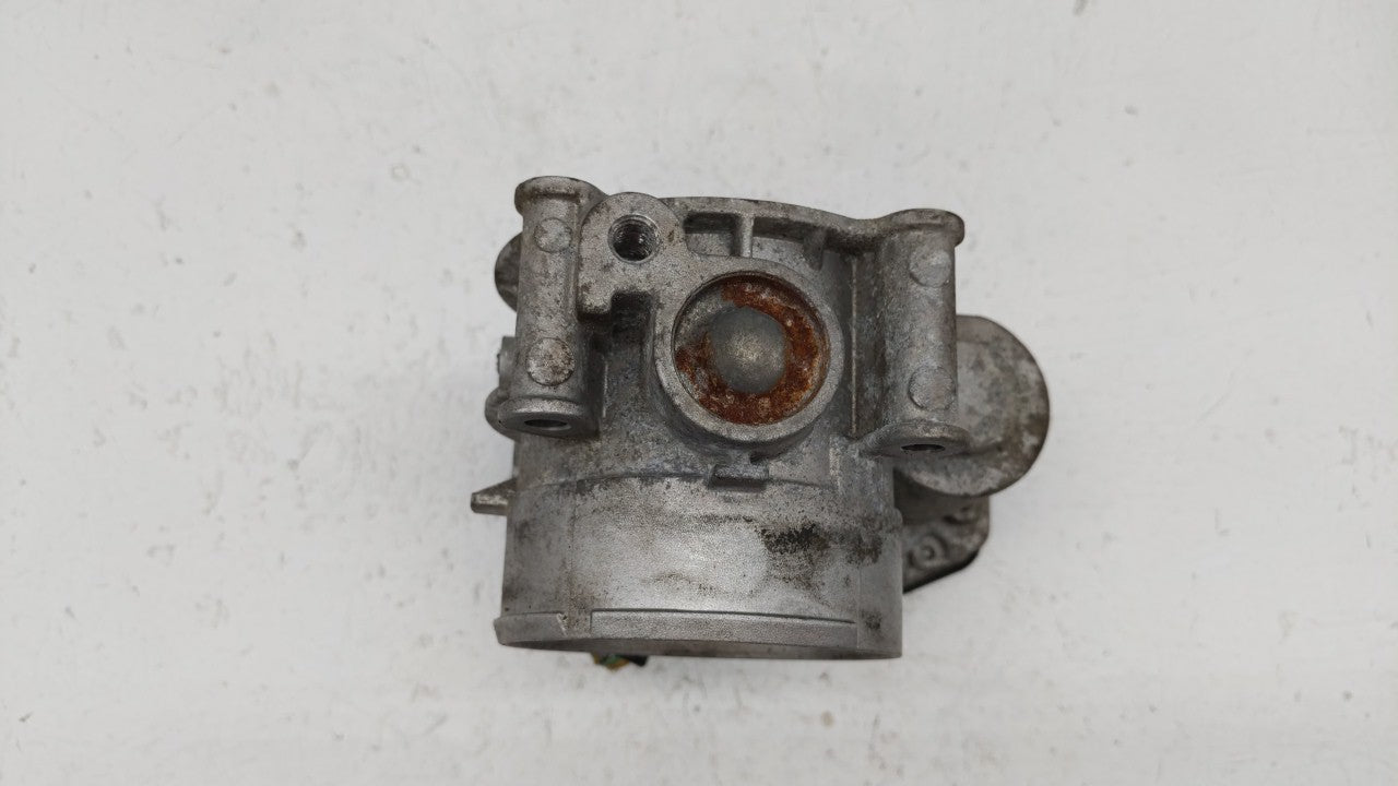 2011-2019 Ford Explorer Throttle Body P/N:AT4E-EL AT4E-EH, AT4E-ED, AT4E-EF Fits Fits 2011 2012 2013 2014 2015 2016 2017 201