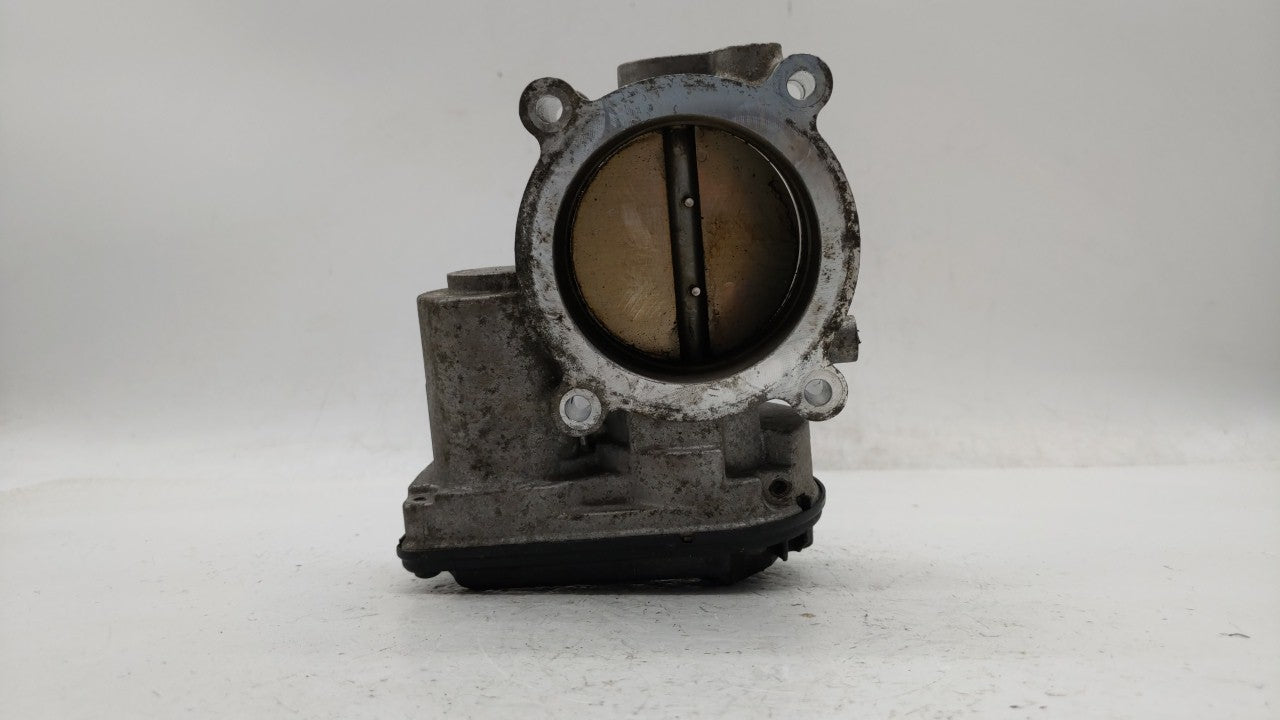 2011-2019 Ford Explorer Throttle Body P/N:AT4E-EL AT4E-EH, AT4E-ED, AT4E-EF Fits Fits 2011 2012 2013 2014 2015 2016 2017 201
