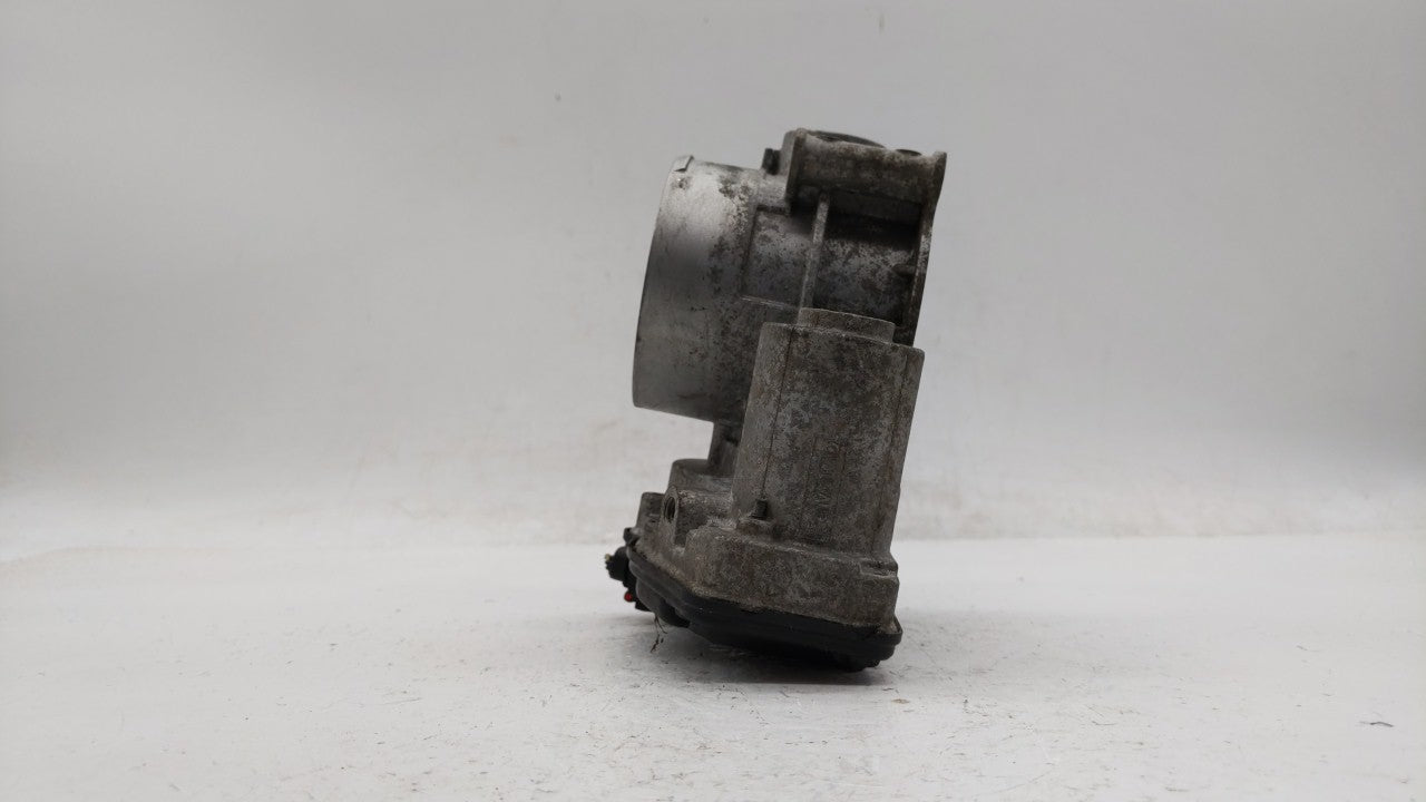2011-2019 Ford Explorer Throttle Body P/N:AT4E-EL AT4E-EH, AT4E-ED, AT4E-EF Fits Fits 2011 2012 2013 2014 2015 2016 2017 201
