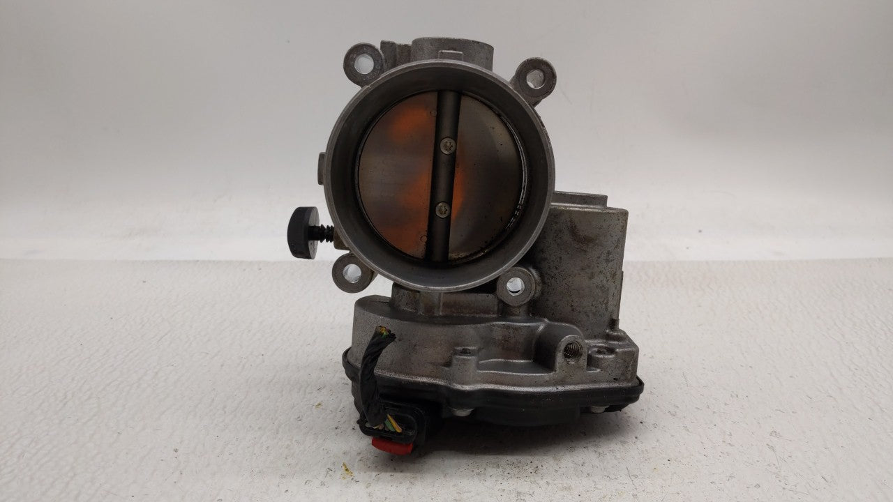 2011-2019 Ford Explorer Throttle Body P/N:AT4E-EL AT4E-EH, AT4E-ED, AT4E-EF Fits Fits 2011 2012 2013 2014 2015 2016 2017 201