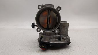 compare product 2011-2019 Ford Explorer Throttle Body P/N:AT4E-EL AT4E-EH, AT4E-ED, AT4E-EF Fits Fits 2011 2012 2013 2014 2015 2016 2017 2018 2019 OEM Used Auto Parts