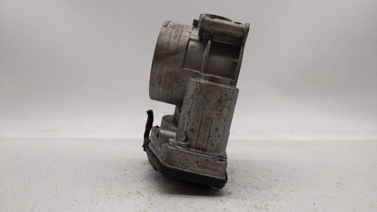 2011-2019 Ford Explorer Throttle Body P/N:AT4E-EL AT4E-EH, AT4E-ED, AT4E-EF Fits Fits 2011 2012 2013 2014 2015 2016 2017 201