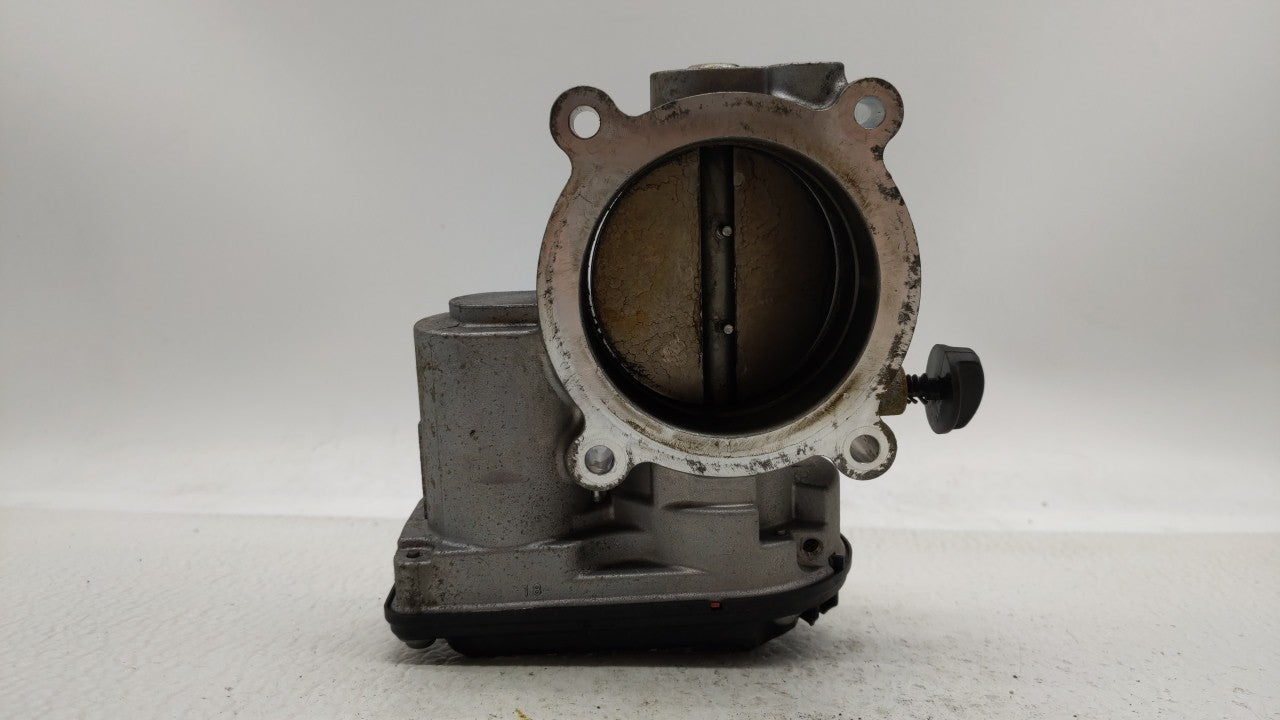 2011-2019 Ford Explorer Throttle Body P/N:AT4E-EL AT4E-EH, AT4E-ED, AT4E-EF Fits Fits 2011 2012 2013 2014 2015 2016 2017 201