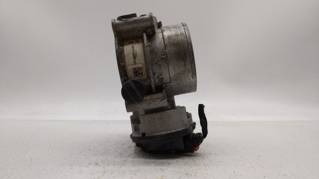 2011-2019 Ford Explorer Throttle Body P/N:AT4E-EL AT4E-EH, AT4E-ED, AT4E-EF Fits Fits 2011 2012 2013 2014 2015 2016 2017 201