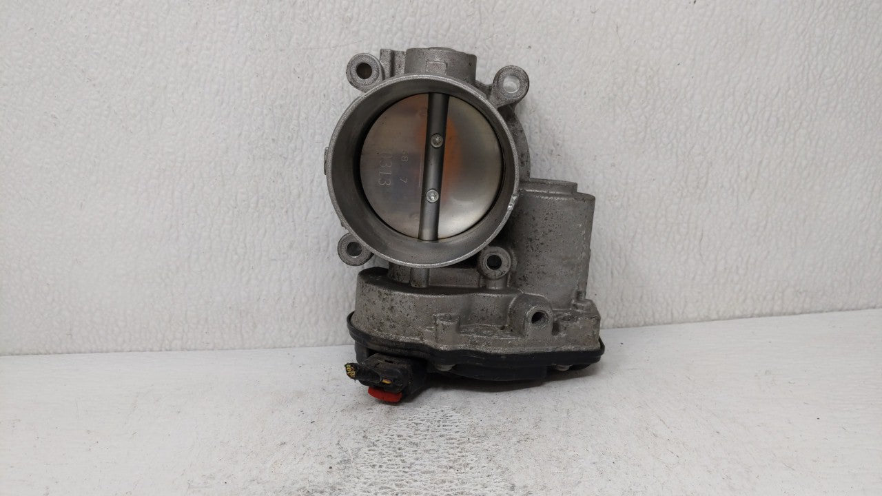 2011-2019 Ford Explorer Throttle Body P/N:AT4E-EL AT4E-EH, AT4E-ED, AT4E-EF Fits Fits 2011 2012 2013 2014 2015 2016 2017 201