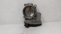 2011-2019 Ford Explorer Throttle Body P/N:AT4E-EL AT4E-EH, AT4E-ED, AT4E-EF Fits Fits 2011 2012 2013 2014 2015 2016 2017 201