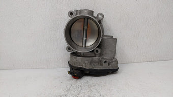 compare product 2011-2019 Ford Explorer Throttle Body P/N:AT4E-EL AT4E-EH, AT4E-ED, AT4E-EF Fits Fits 2011 2012 2013 2014 2015 2016 2017 2018 2019 OEM Used Auto Parts