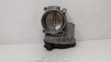 2011-2019 Ford Explorer Throttle Body P/N:AT4E-EL AT4E-EH, AT4E-ED, AT4E-EF Fits Fits 2011 2012 2013 2014 2015 2016 2017 201