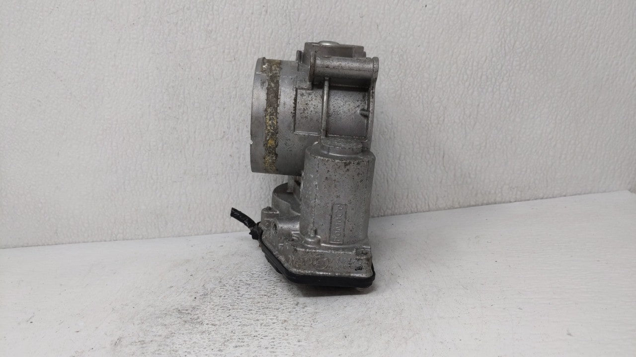 2011-2019 Ford Explorer Throttle Body P/N:AT4E-EL AT4E-EH, AT4E-ED, AT4E-EF Fits Fits 2011 2012 2013 2014 2015 2016 2017 201