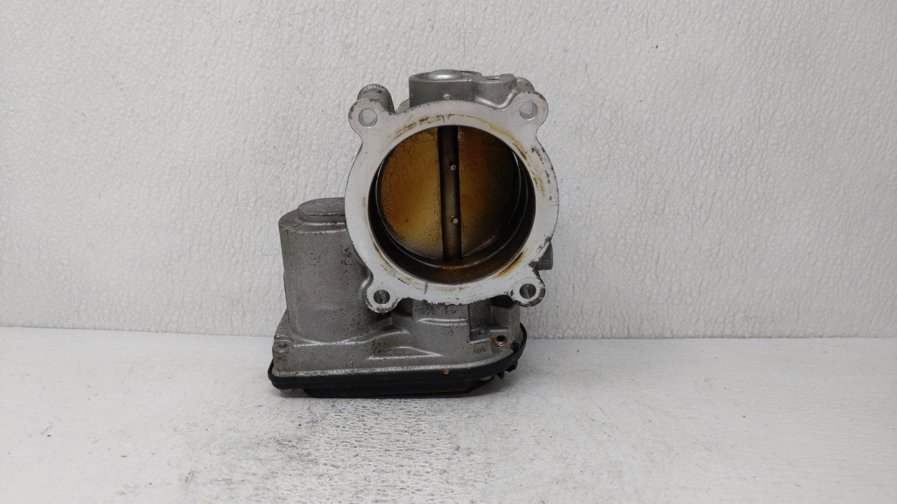 2011-2019 Ford Explorer Throttle Body P/N:AT4E-EL AT4E-EH, AT4E-ED, AT4E-EF Fits Fits 2011 2012 2013 2014 2015 2016 2017 201