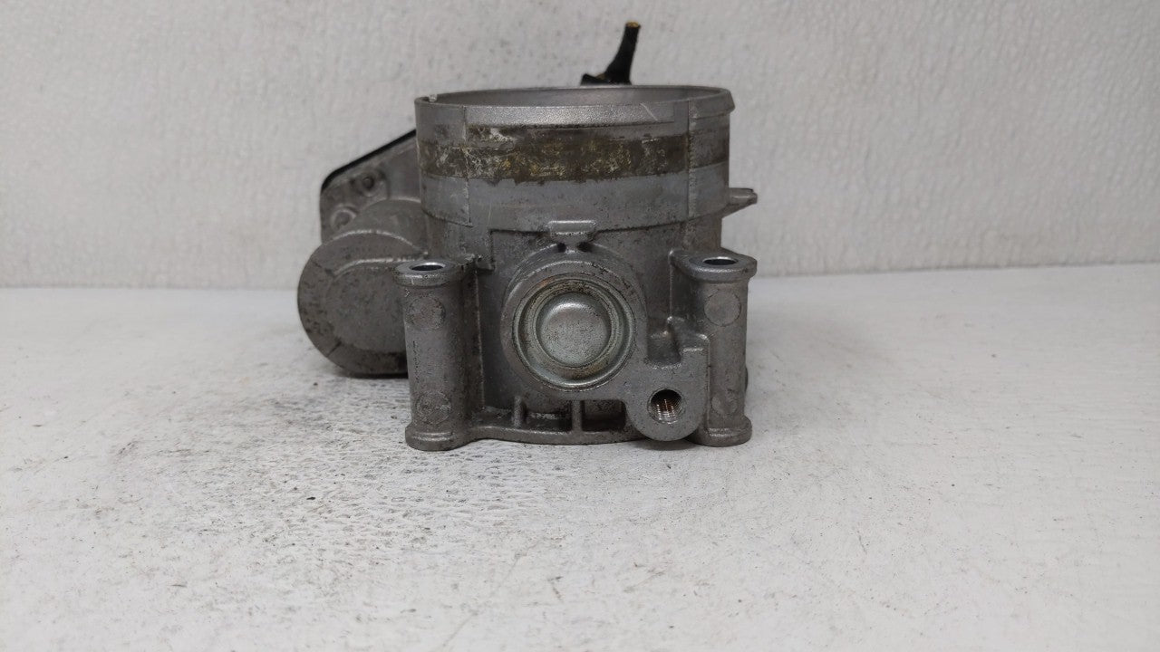 2011-2019 Ford Explorer Throttle Body P/N:AT4E-EL AT4E-EH, AT4E-ED, AT4E-EF Fits Fits 2011 2012 2013 2014 2015 2016 2017 201