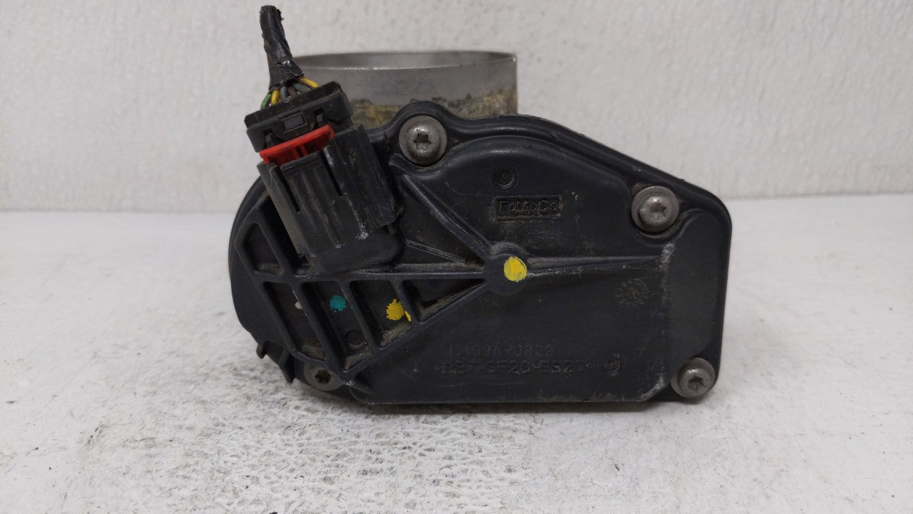 2011-2019 Ford Explorer Throttle Body P/N:AT4E-EL AT4E-EH, AT4E-ED, AT4E-EF Fits Fits 2011 2012 2013 2014 2015 2016 2017 201