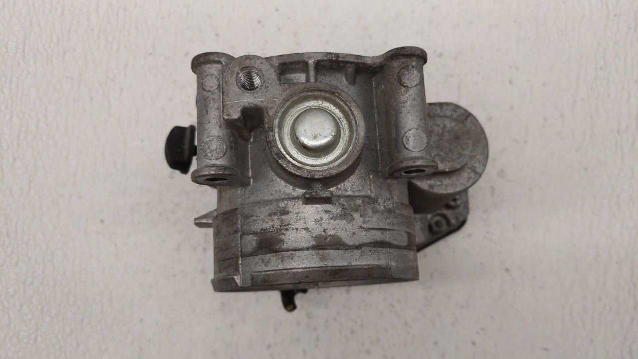 2011-2019 Ford Explorer Throttle Body P/N:AT4E-EL AT4E-EH, AT4E-ED, AT4E-EF Fits Fits 2011 2012 2013 2014 2015 2016 2017 201