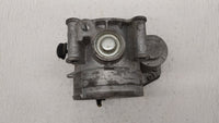 2011-2019 Ford Explorer Throttle Body P/N:AT4E-EL AT4E-EH, AT4E-ED, AT4E-EF Fits Fits 2011 2012 2013 2014 2015 2016 2017 201