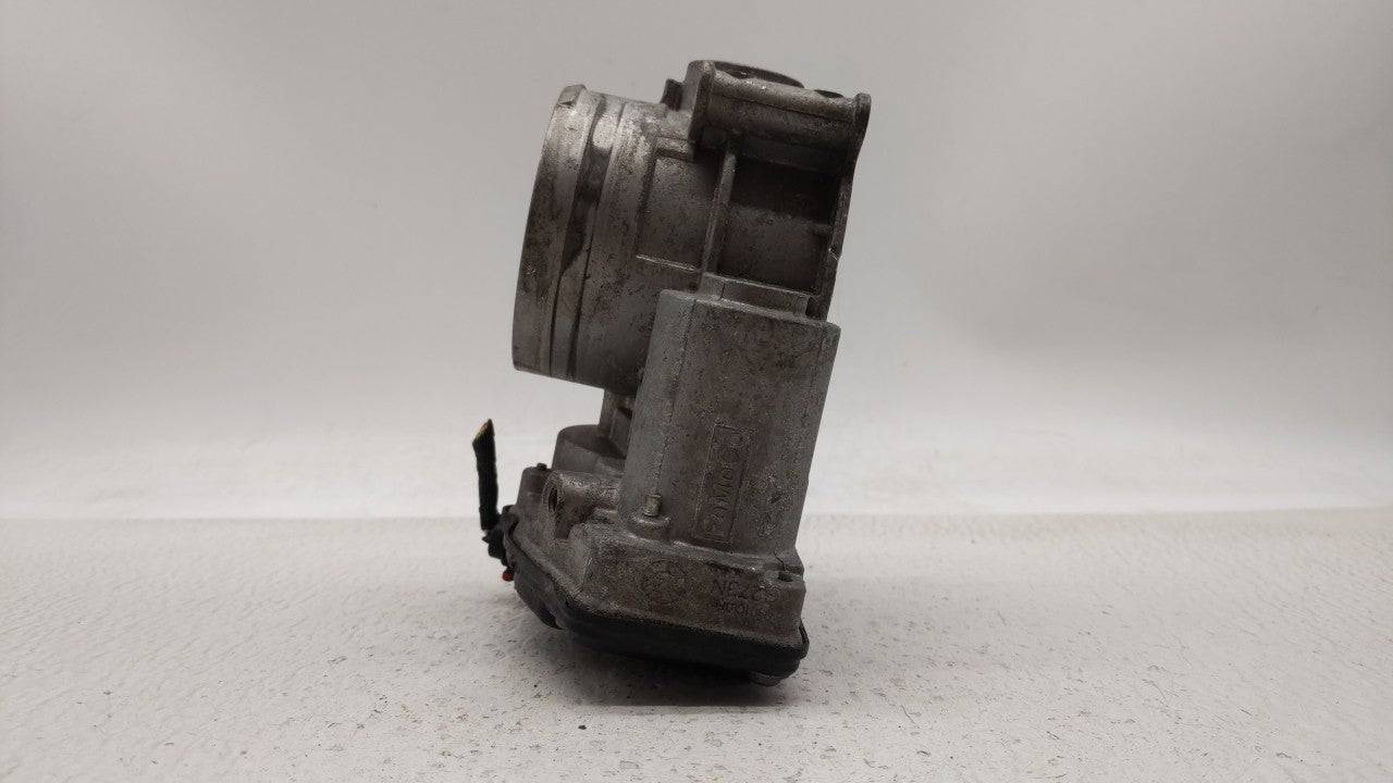 2011-2019 Ford Explorer Throttle Body P/N:AT4E-EL AT4E-EH, AT4E-ED, AT4E-EF Fits Fits 2011 2012 2013 2014 2015 2016 2017 201